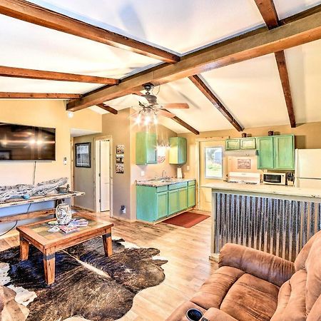 Vibrant Rockport Cottage 4 Mi To Beach And Fishing! Zewnętrze zdjęcie