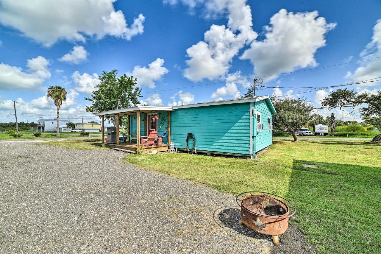 Vibrant Rockport Cottage 4 Mi To Beach And Fishing! Zewnętrze zdjęcie