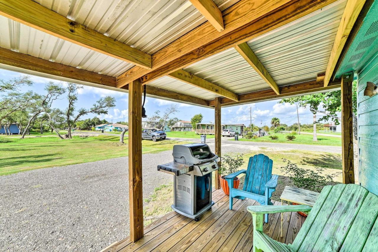 Vibrant Rockport Cottage 4 Mi To Beach And Fishing! Zewnętrze zdjęcie